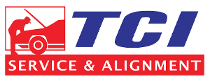 TCI Service & Alignment